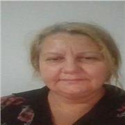 Profesora : Doy clases de español